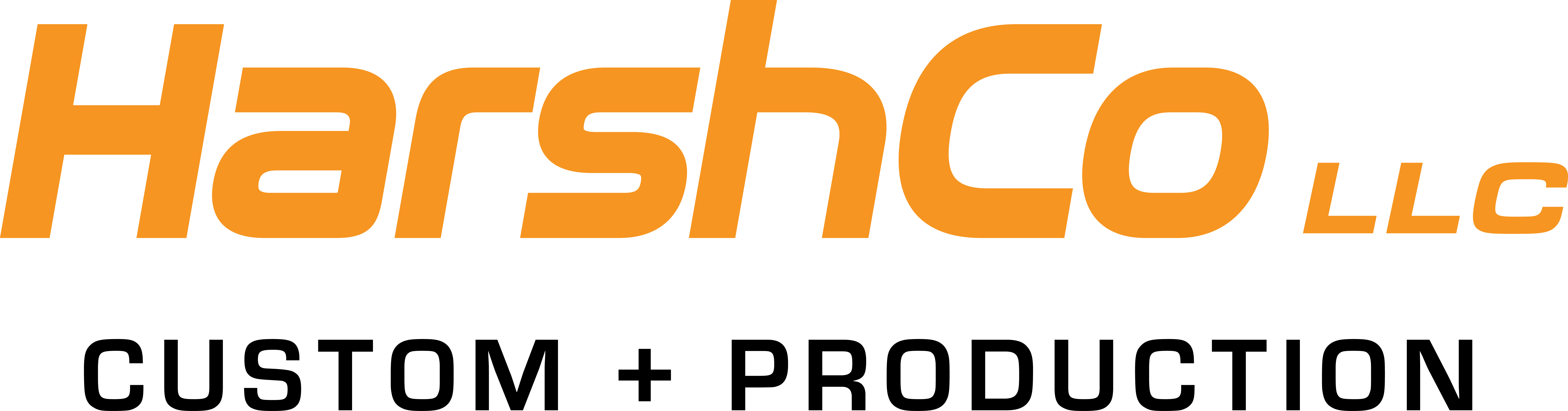 Harsh Co LLC